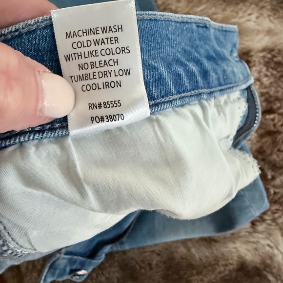 Pistola Lennon High Rise Crop Boot - Picture 3 of 4